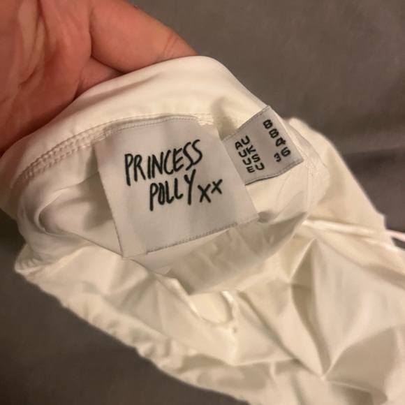 Strutter Strapless Top - Picture 4 of 4